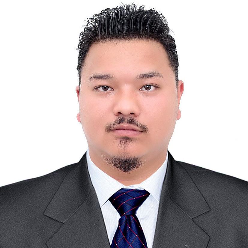 Anil Tamang
