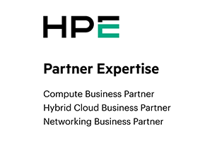 HPE