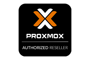 Proxmox Proxmox