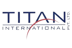 Titan International
